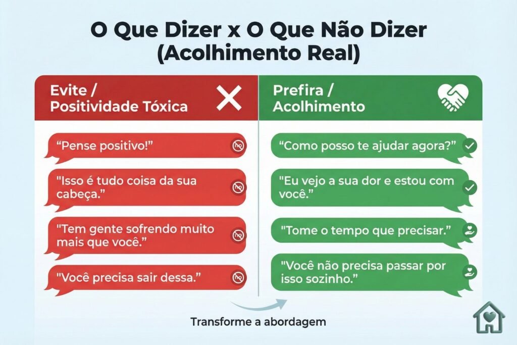 A Ferramenta Mestra Dominando a Escuta Ativa seu lar seu mundo