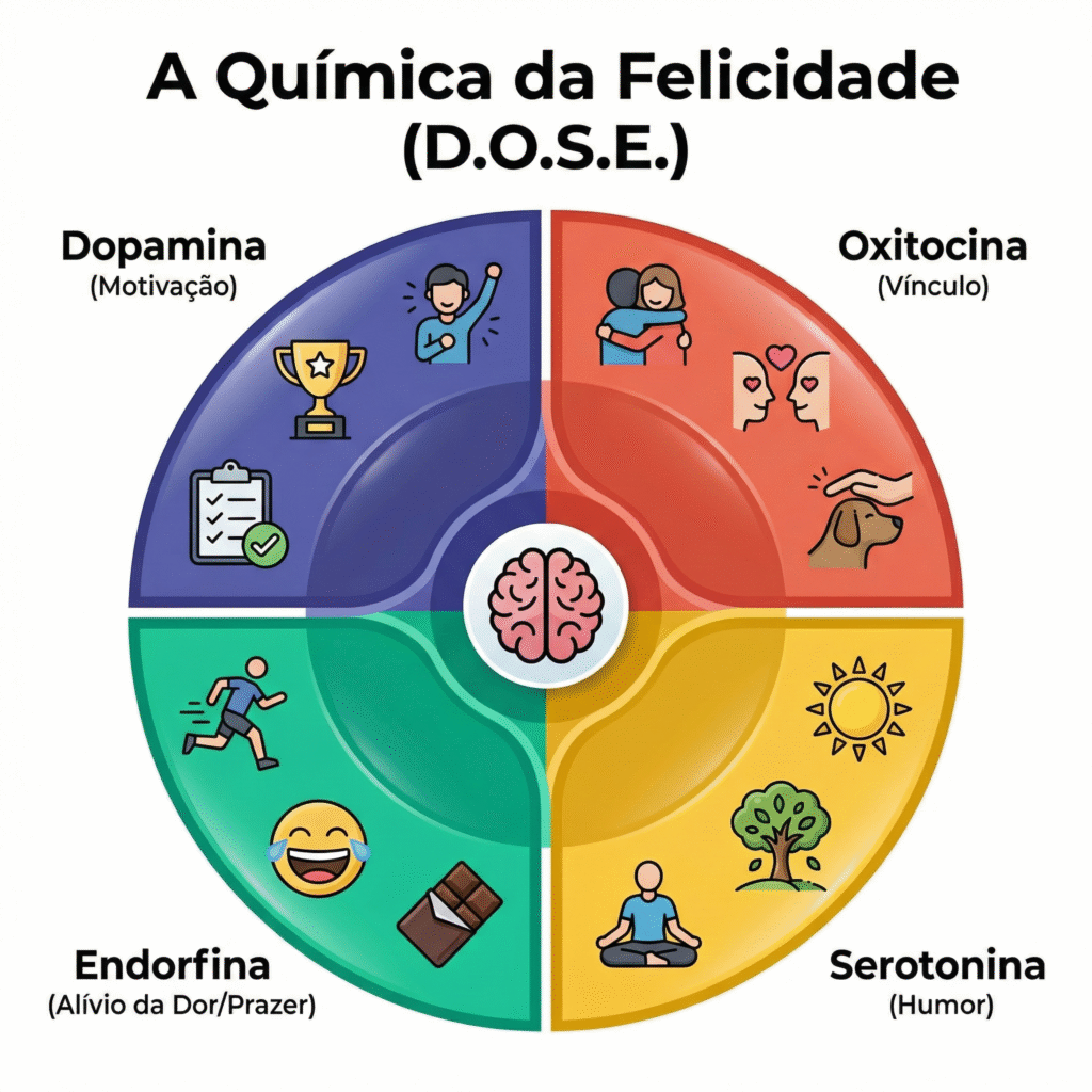 Como Hackear Seus Hormonios com Rituais Sociais seu lar seu mundo