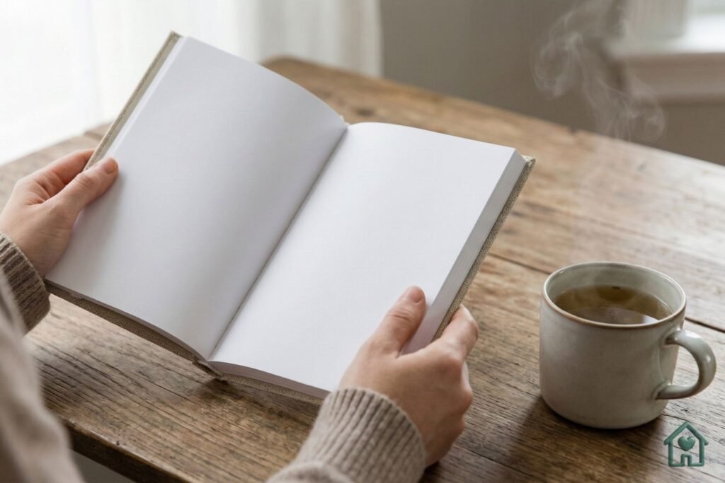 Janeiro Branco seu lar seu mundo